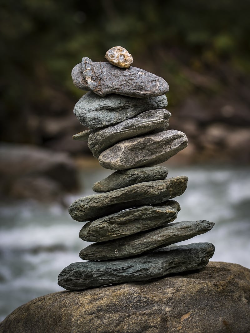 Meditation + Loving-Kindness